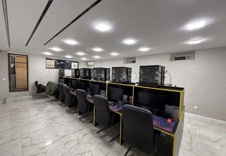 0 m² Obyekt / Ofis , Bakı