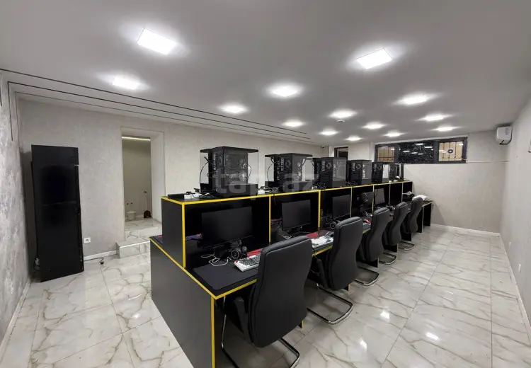 0 m² Obyekt / Ofis , Bakı
