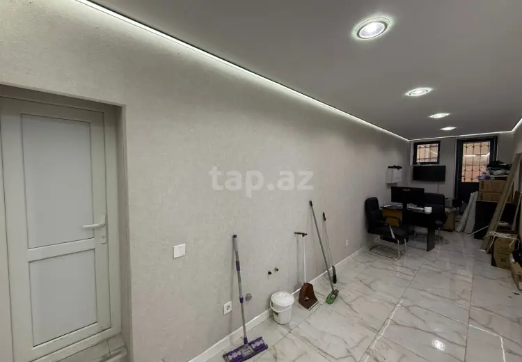 0 m² Obyekt / Ofis , Bakı