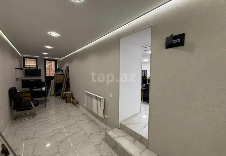 0 m² Obyekt / Ofis , Bakı