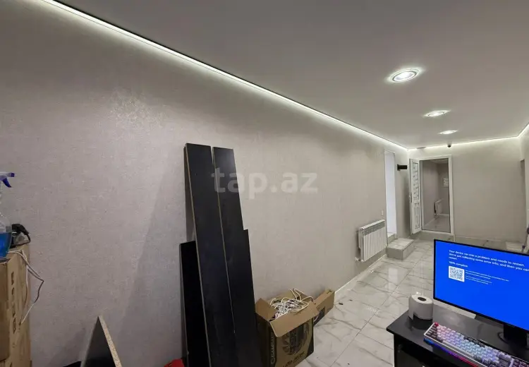 0 m² Obyekt / Ofis , Bakı