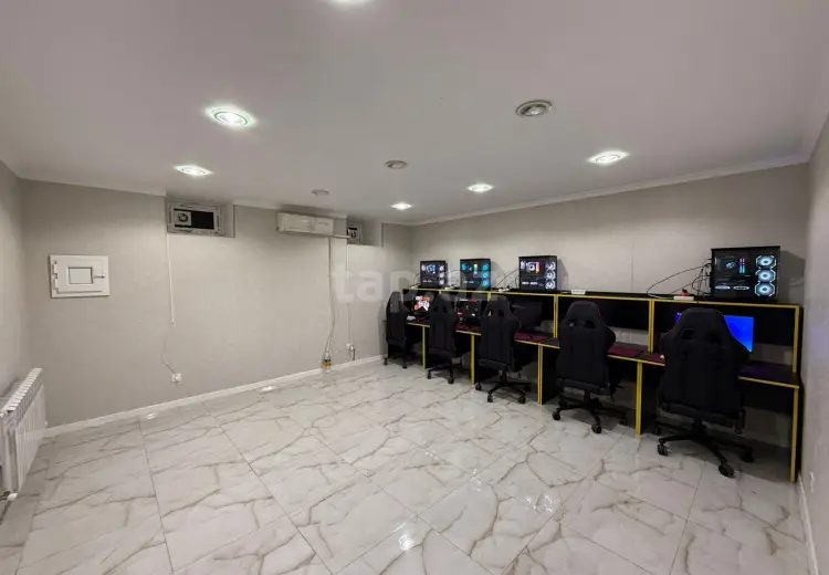 0 m² Obyekt / Ofis , Bakı