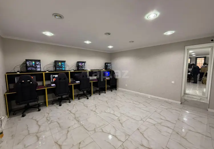 0 m² Obyekt / Ofis , Bakı