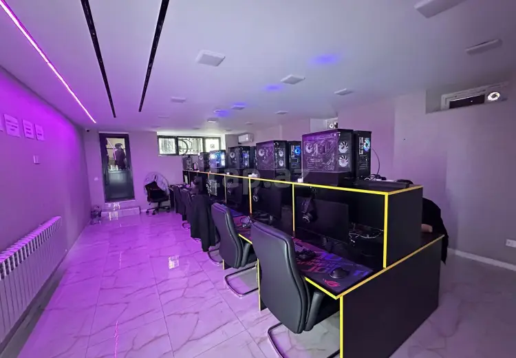 0 m² Obyekt / Ofis , Bakı