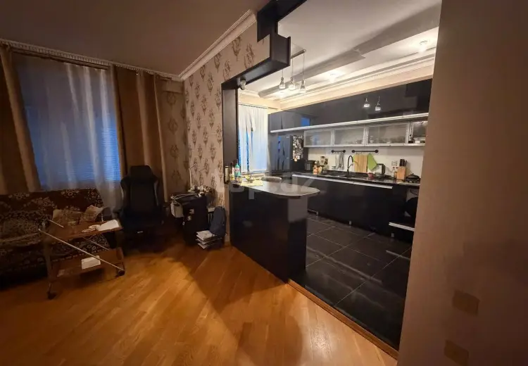 3 otaqlı mənzil , Bakı