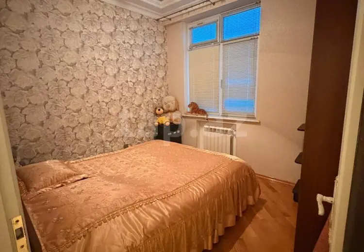 3 otaqlı mənzil , Bakı