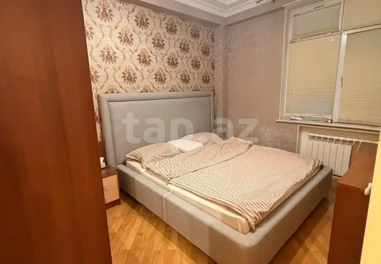 3 otaqlı mənzil , Bakı