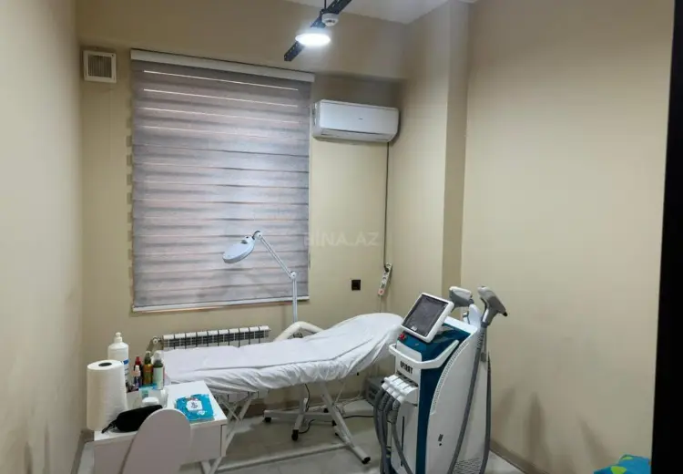 180 m² Obyekt / Ofis Kirayə (aylıq), Nizami, Bakı