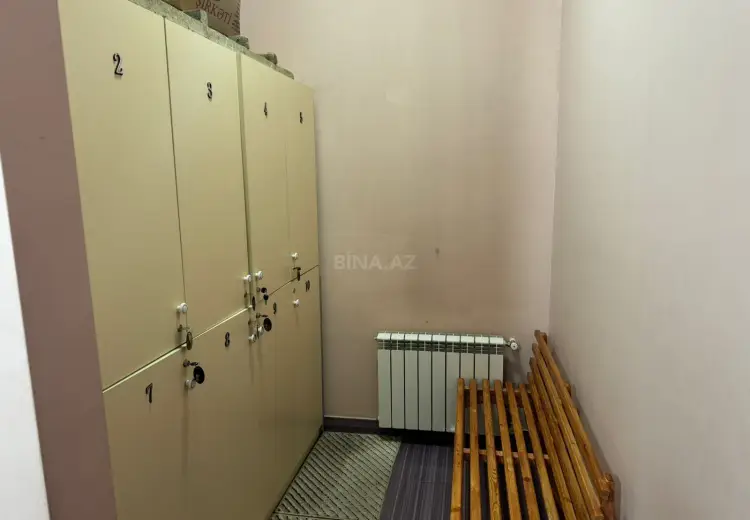 180 m² Obyekt / Ofis Kirayə (aylıq), Nizami, Bakı