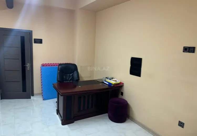 180 m² Obyekt / Ofis Kirayə (aylıq), Nizami, Bakı
