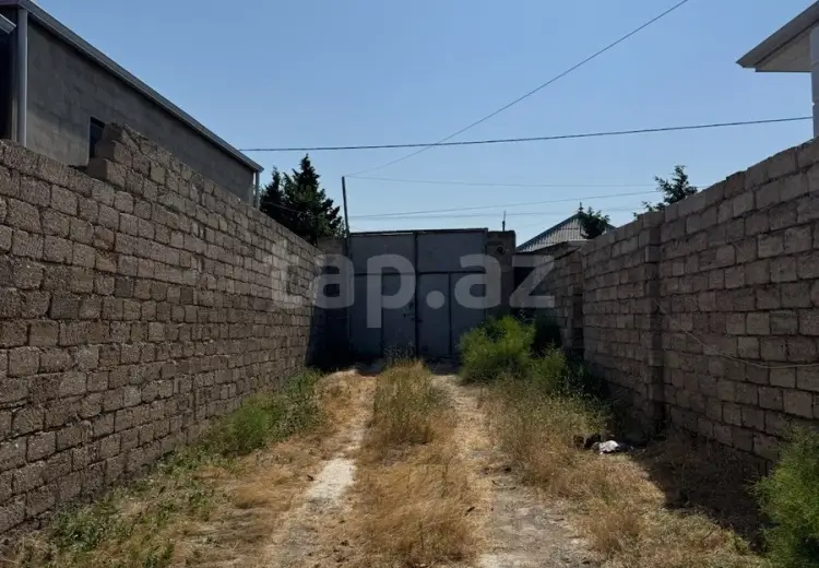 0 m² Obyekt / Ofis , Binə qəs., Xəzər, Bakı
