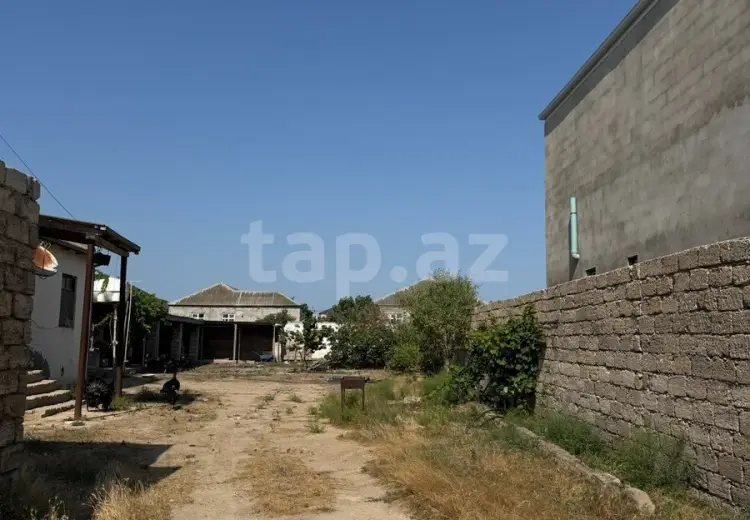 0 m² Obyekt / Ofis , Binə qəs., Xəzər, Bakı