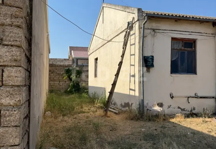 0 m² Obyekt / Ofis , Binə qəs., Xəzər, Bakı