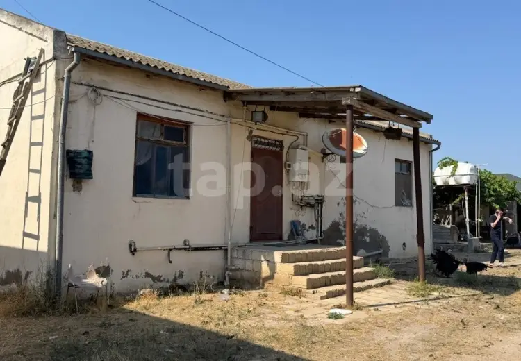 0 m² Obyekt / Ofis , Binə qəs., Xəzər, Bakı