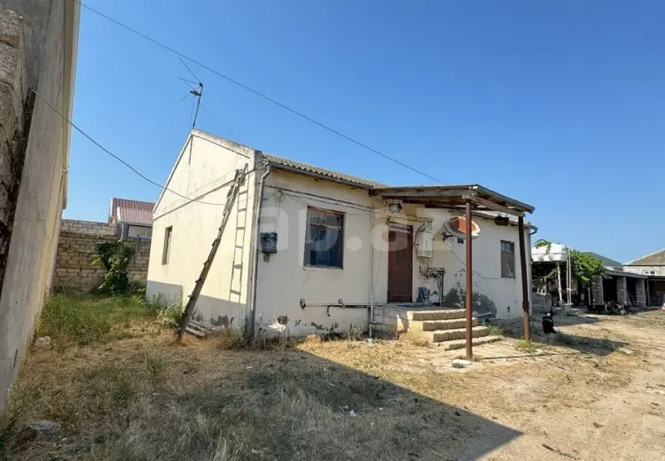 0 m² Obyekt / Ofis , Binə qəs., Xəzər, Bakı