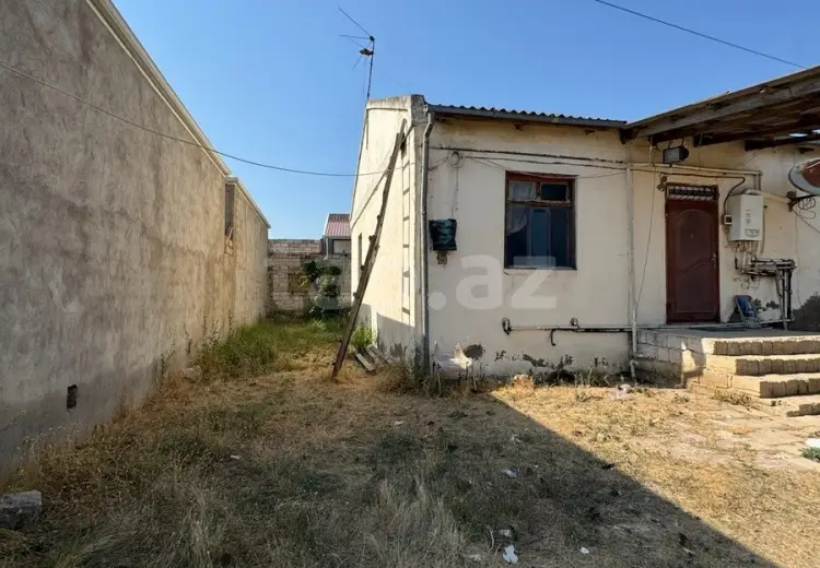 0 m² Obyekt / Ofis , Binə qəs., Xəzər, Bakı