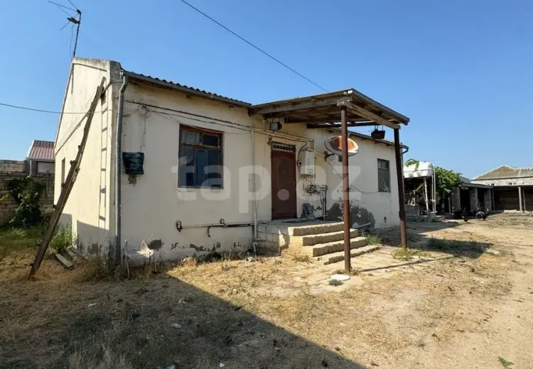 0 m² Obyekt / Ofis , Binə qəs., Xəzər, Bakı