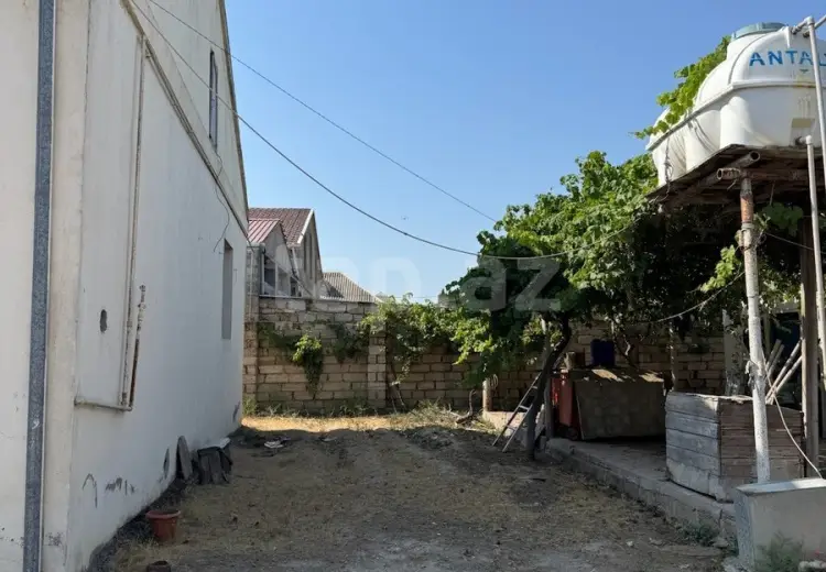 0 m² Obyekt / Ofis , Binə qəs., Xəzər, Bakı