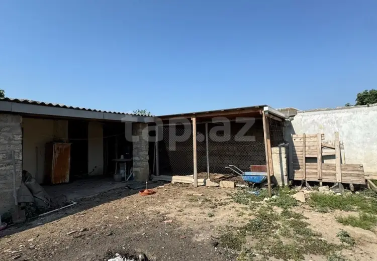 0 m² Obyekt / Ofis , Binə qəs., Xəzər, Bakı