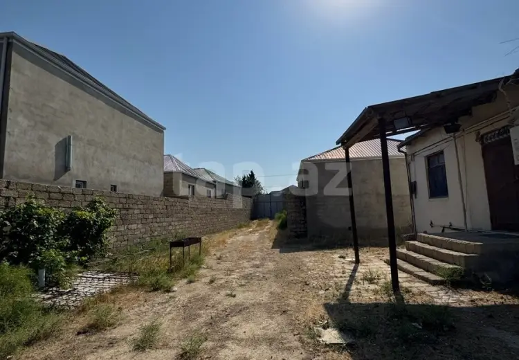 0 m² Obyekt / Ofis , Binə qəs., Xəzər, Bakı