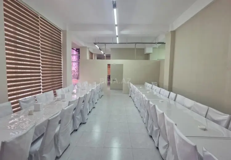 350 m² Obyekt / Ofis Satılır, Yeni Yasamal qəs., Yasamal, Bakı