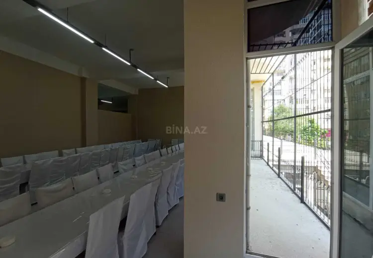 350 m² Obyekt / Ofis Satılır, Yeni Yasamal qəs., Yasamal, Bakı