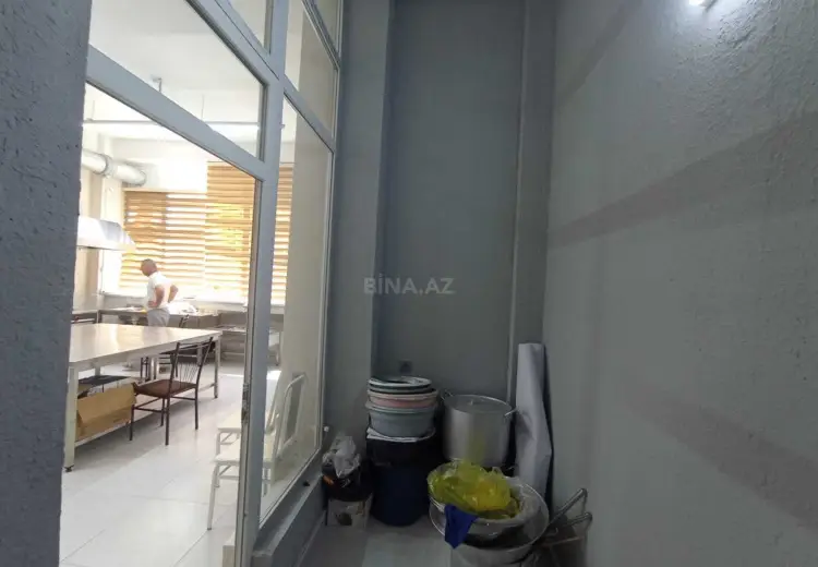 350 m² Obyekt / Ofis Satılır, Yeni Yasamal qəs., Yasamal, Bakı