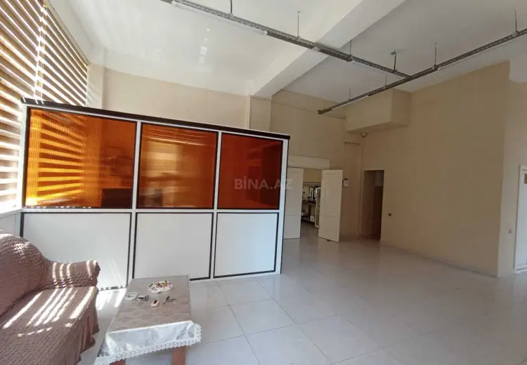 350 m² Obyekt / Ofis Satılır, Yeni Yasamal qəs., Yasamal, Bakı
