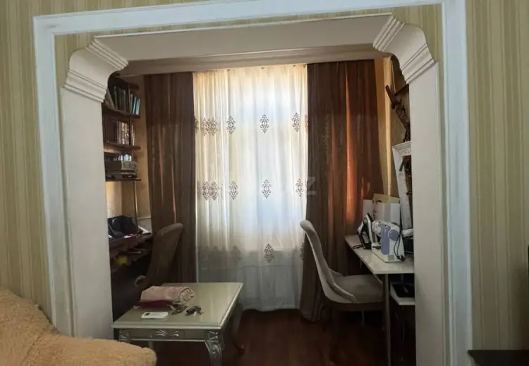 3 otaqlı mənzil Satılır, Xətai, Bakı