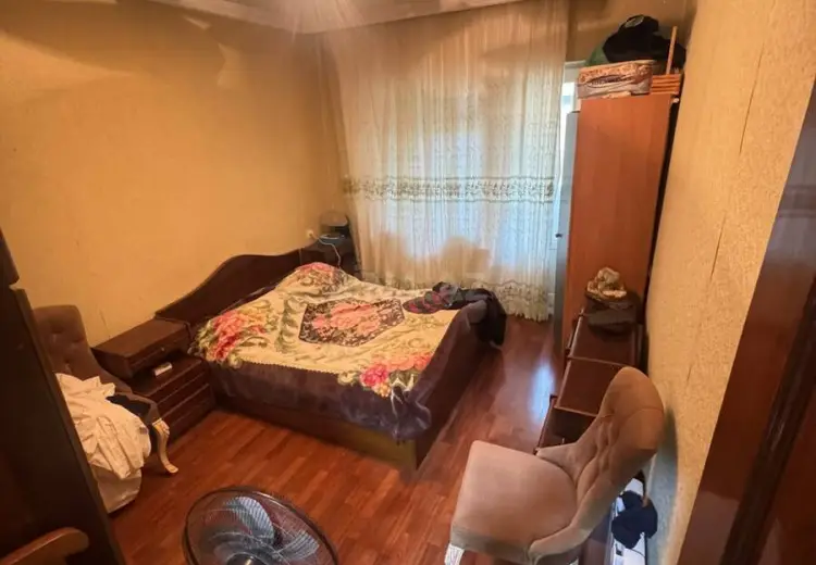 3 otaqlı mənzil Satılır, Xətai, Bakı