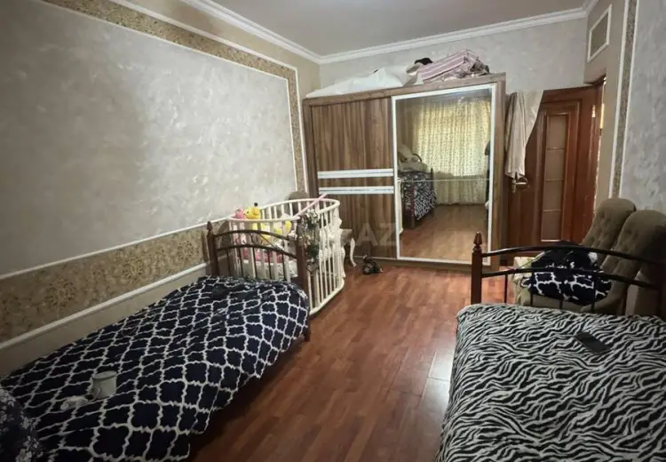 3 otaqlı mənzil Satılır, Xətai, Bakı