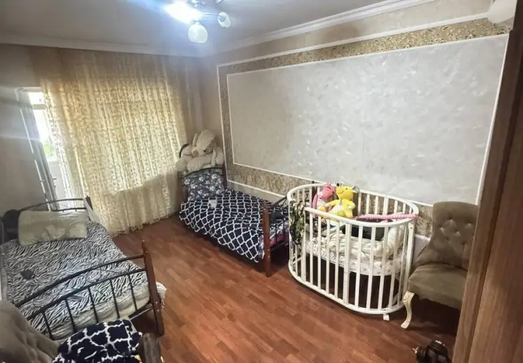 3 otaqlı mənzil Satılır, Xətai, Bakı