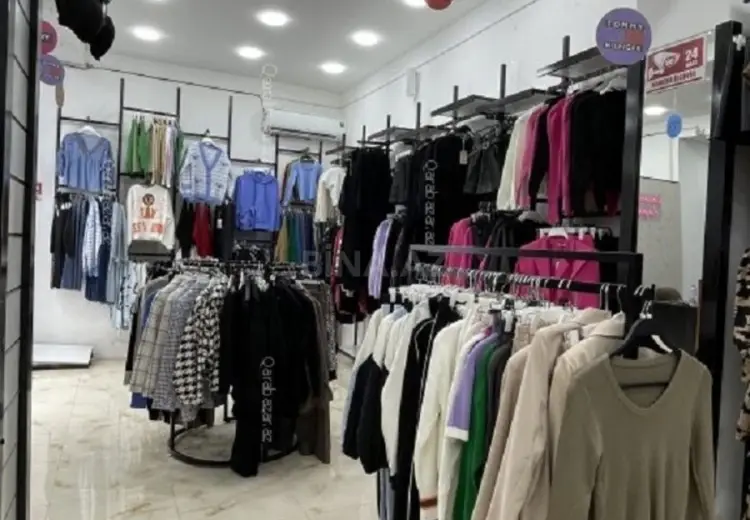 90 m² Obyekt / Ofis Satılır, Yasamal qəs., Yasamal, Bakı