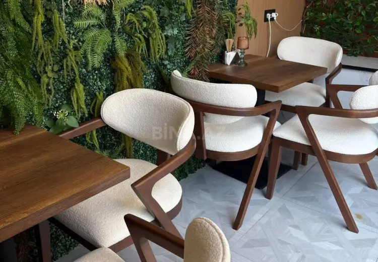 127 m² Obyekt / Ofis Kirayə (aylıq), Nəsimi, Bakı