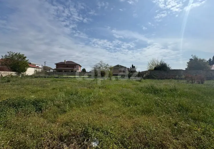 0 m² Obyekt / Ofis , Şüvəlan, Xəzər, Bakı