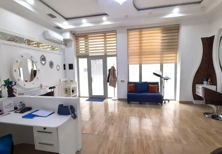 90 m² Obyekt / Ofis Satılır, Yeni Yasamal qəs., Yasamal, Bakı