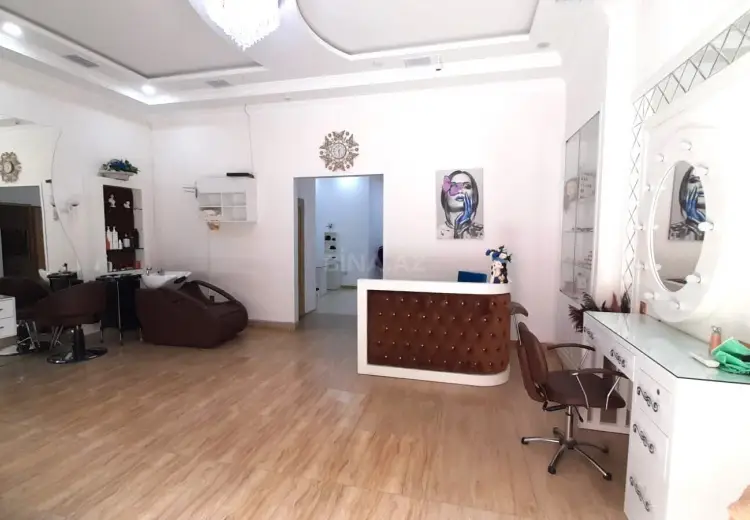 90 m² Obyekt / Ofis Satılır, Yeni Yasamal qəs., Yasamal, Bakı