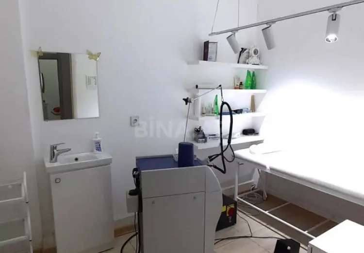 90 m² Obyekt / Ofis Satılır, Yeni Yasamal qəs., Yasamal, Bakı