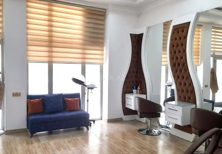 90 m² Obyekt / Ofis Satılır, Yeni Yasamal qəs., Yasamal, Bakı