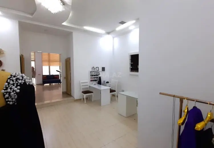 90 m² Obyekt / Ofis Satılır, Yeni Yasamal qəs., Yasamal, Bakı