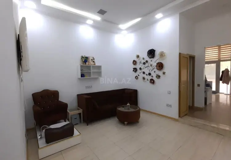 90 m² Obyekt / Ofis Satılır, Yeni Yasamal qəs., Yasamal, Bakı