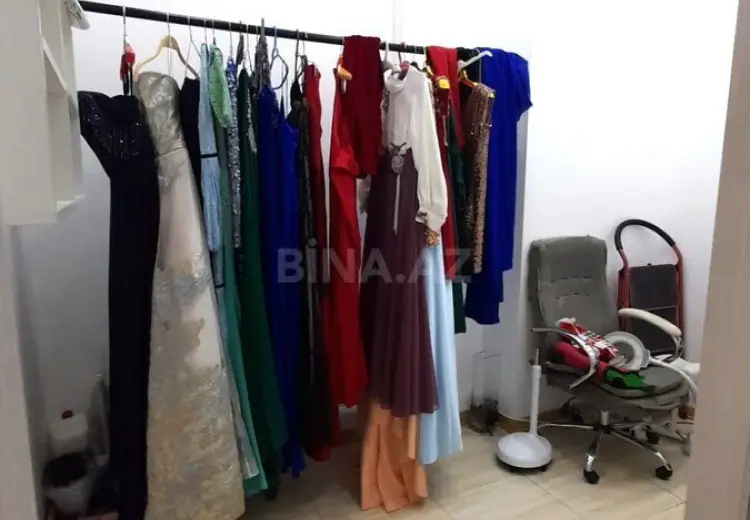 90 m² Obyekt / Ofis Satılır, Yeni Yasamal qəs., Yasamal, Bakı