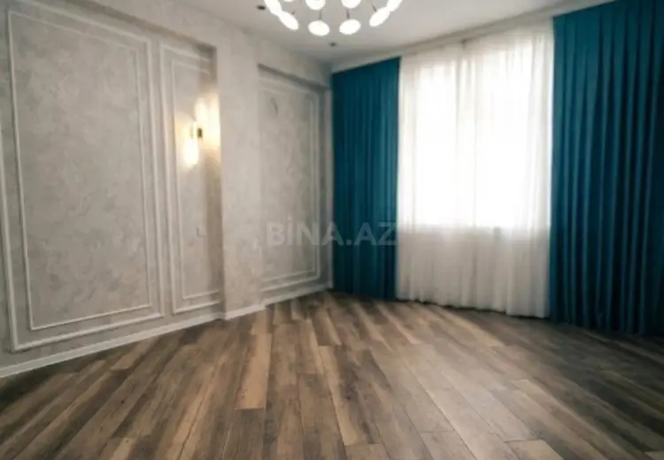 3 otaqlı mənzil Satılır, Xırdalan