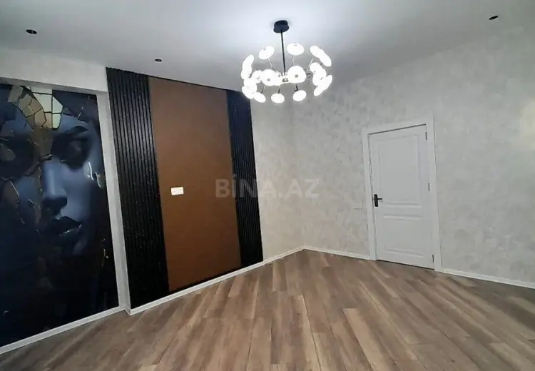 3 otaqlı mənzil Satılır, Xırdalan