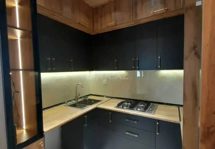 3 otaqlı mənzil Satılır, Xırdalan