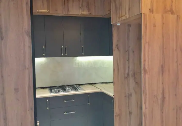 3 otaqlı mənzil Satılır, Xırdalan