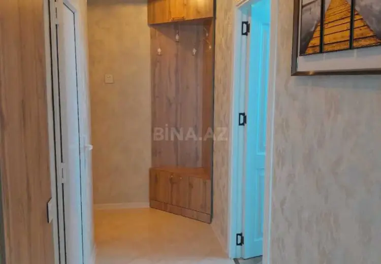 3 otaqlı mənzil Satılır, Xırdalan