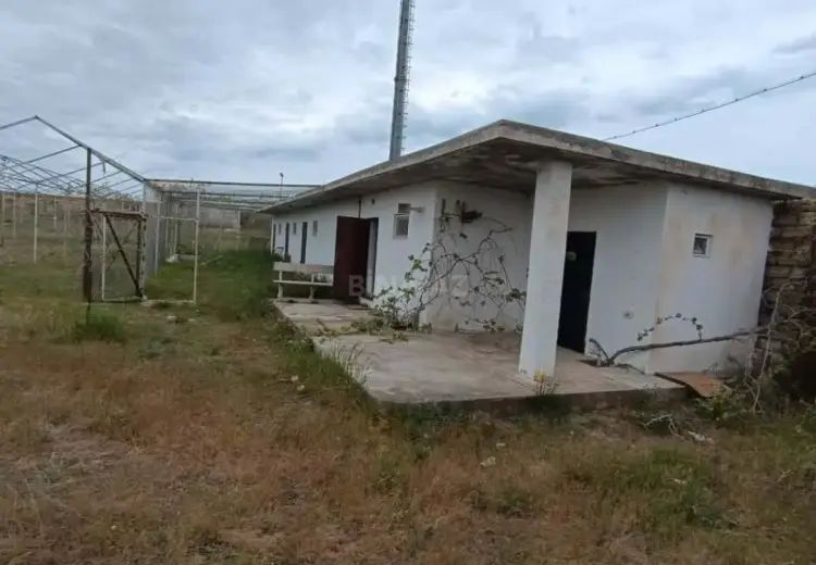24 sot Torpaq Satılır, Sabunçu, Bakı
