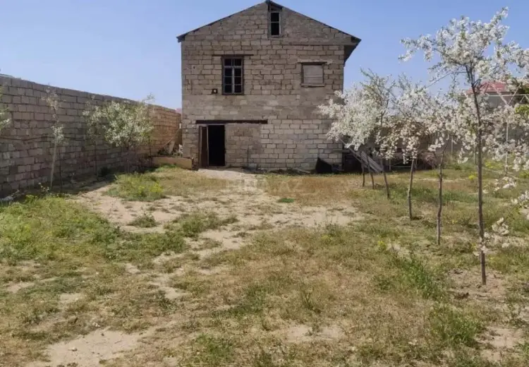 24 sot Torpaq Satılır, Sabunçu, Bakı