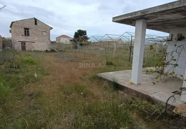 24 sot Torpaq Satılır, Sabunçu, Bakı
